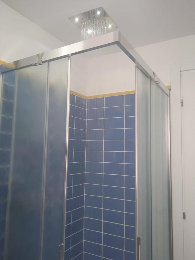 Апартаменти La Casa Di Uccia Трієст Екстер'єр фото